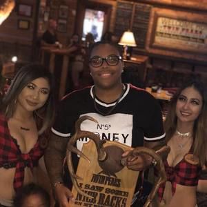 Meet your Posher, Jordan